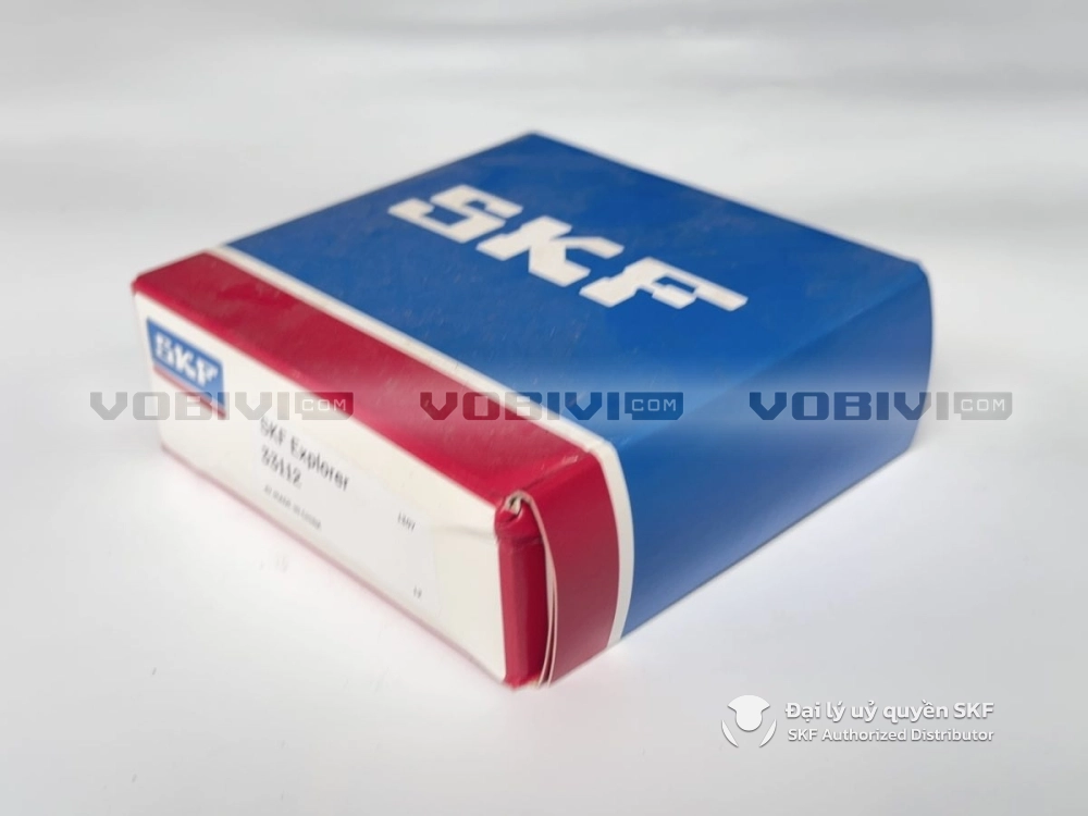 Vòng bi SKF 33112 Q chính hãng