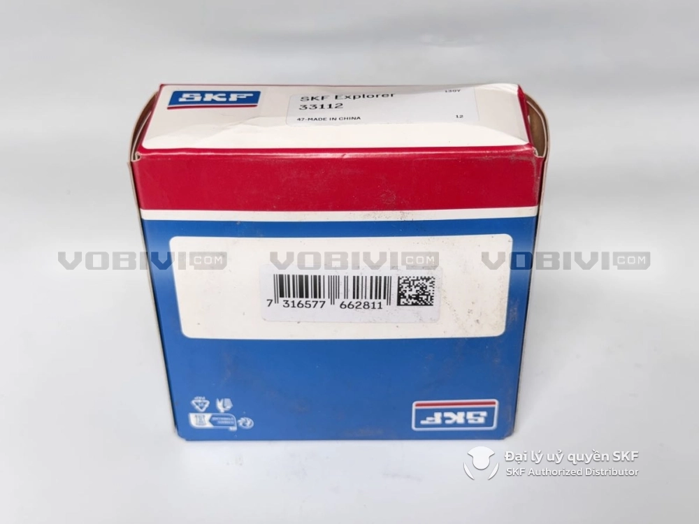 Vòng bi SKF 33112 Q chính hãng