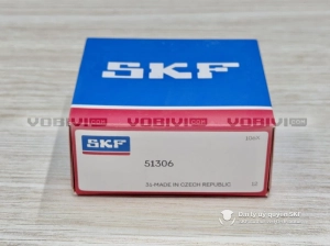 Vòng bi SKF 51306