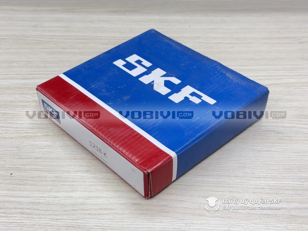 Vòng bi SKF 1218 K chính hãng