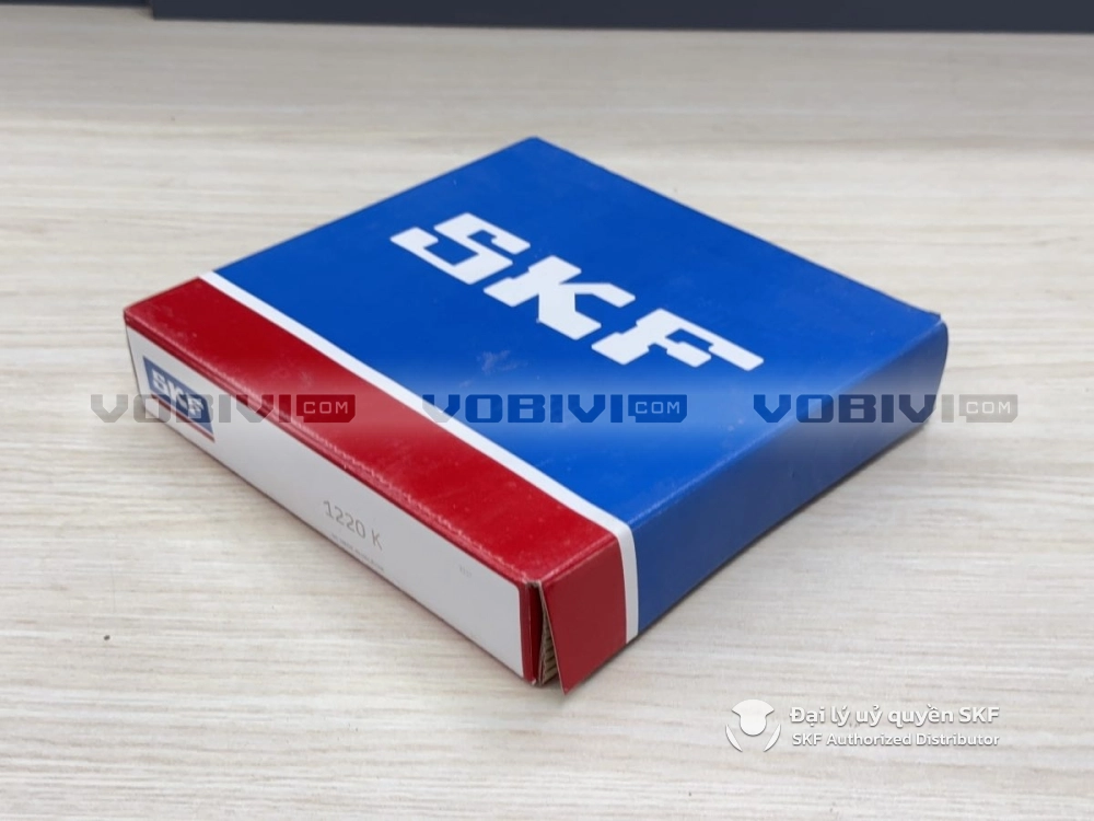 Vòng bi SKF 1220 K chính hãng