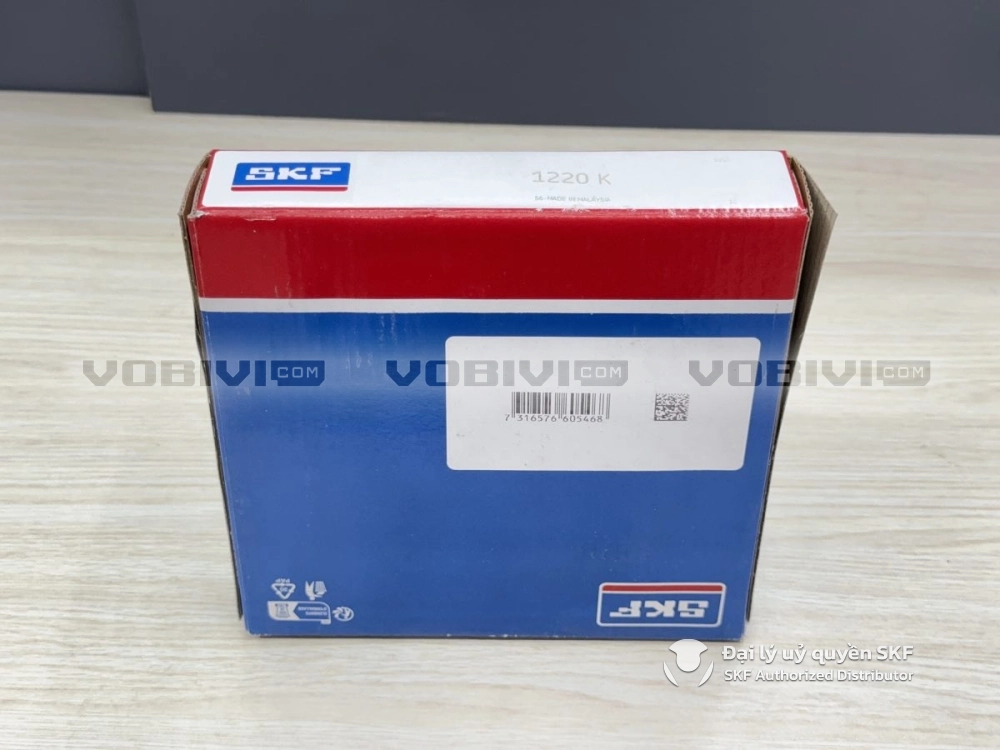 Vòng bi SKF 1220 K chính hãng