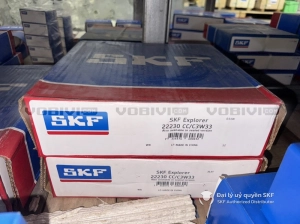 Vòng bi SKF 22230 CC/C3W33