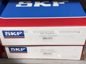 Vòng bi SKF 22232 CC/W33 chính hãng Vòng bi SKF 22232 CC/W33