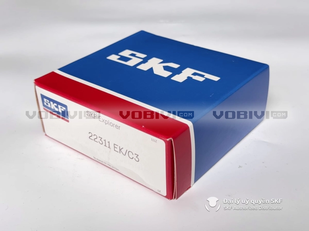 Vòng bi SKF 22311 EK chính hãng