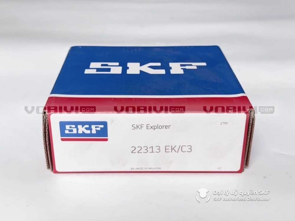 Vòng bi SKF 22313 EK/C3 chính hãng SKF