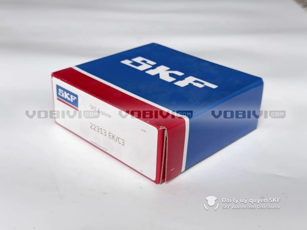 Vòng bi SKF 22313 EK/C3 chính hãng SKF