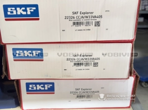 Vòng bi SKF 22326 CCJA/W33VA405 chính hãng Vòng bi SKF 22326 CCJA/W33VA405