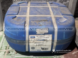 Vòng bi SKF 22332 CC/C4W33 chính hãng Vòng bi SKF 22332 CC/C4W33