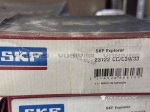 Vòng bi SKF 23122 CC/C3W33