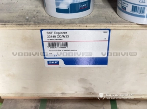 Vòng bi SKF 23140 CC/W33 chính hãng Vòng bi SKF 23140 CC/W33