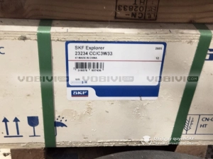 Vòng bi SKF 23234 CC/C3W33