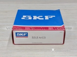 Vòng bi SKF 3213 A/C3 chính hãng Vòng bi SKF 3213 A/C3