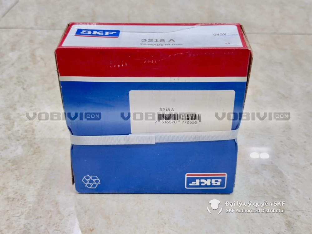 Vòng bi 3218 A chính hãng SKF