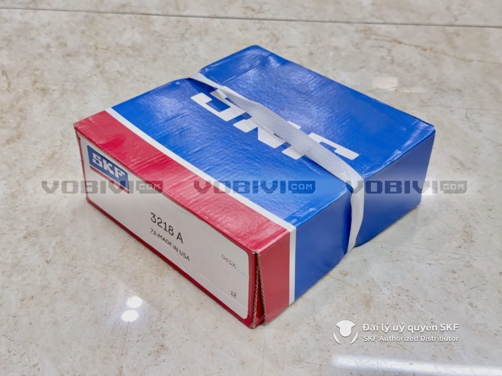 Vòng bi 3218 A chính hãng SKF
