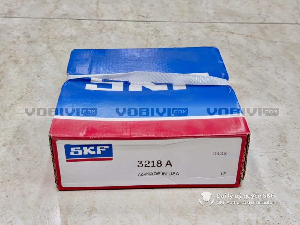 Vòng bi 3218 A chính hãng SKF