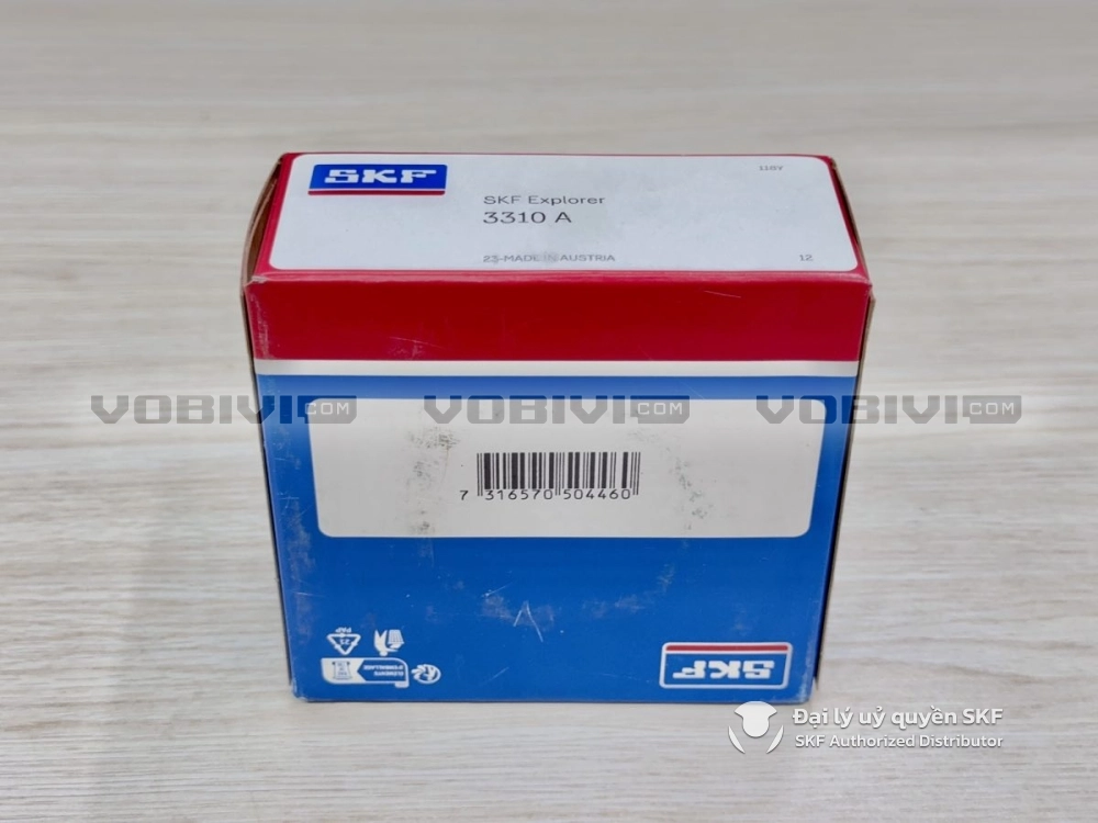 Vòng bi SKF 3310 A chính hãng