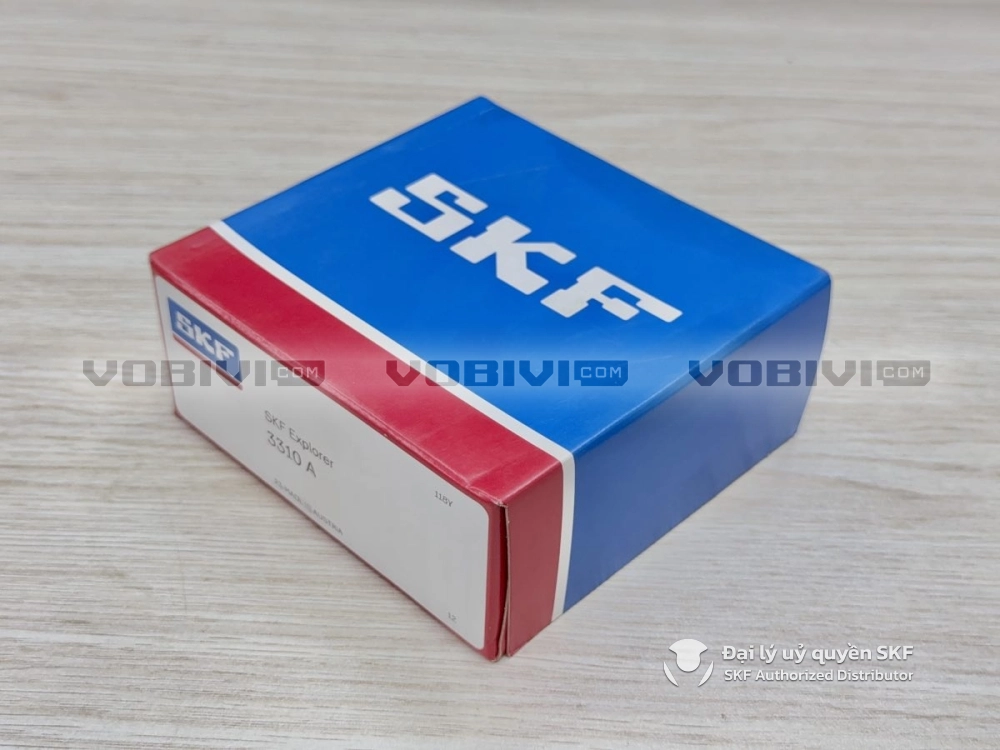 Vòng bi SKF 3310 A chính hãng