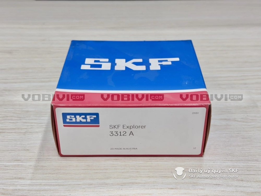 Vòng bi SKF 3312 A chính hãng