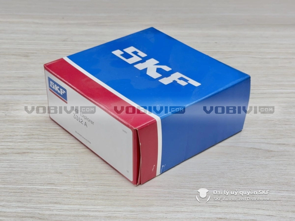 Vòng bi SKF 3312 A chính hãng