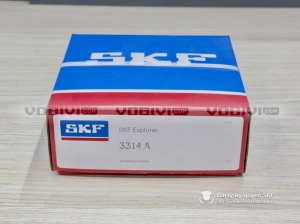 Vòng bi SKF 3314 A chính hãng Vòng bi SKF 3314 A