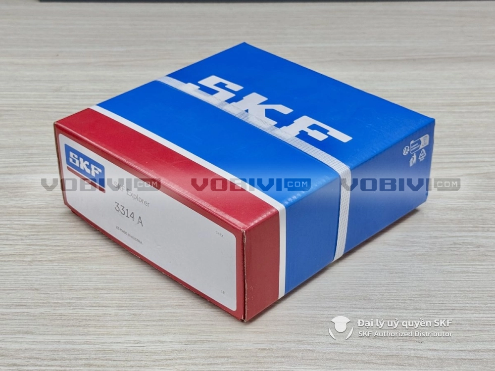 Vòng bi SKF 3314 A chính hãng