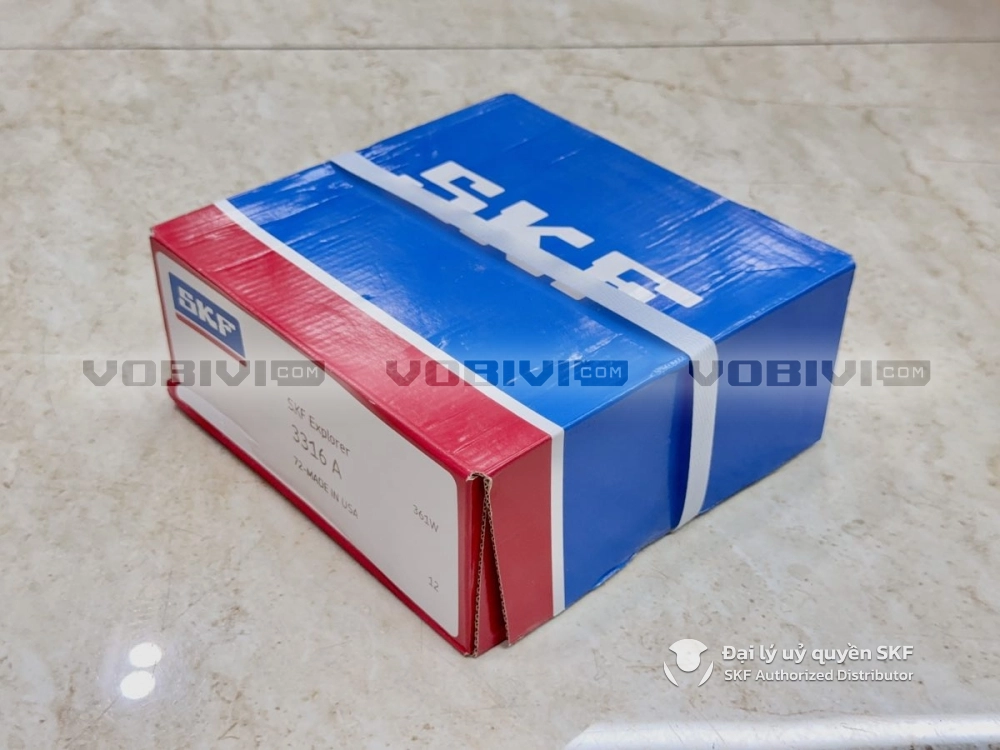 Vòng bi SKF 3316 A chính hãng