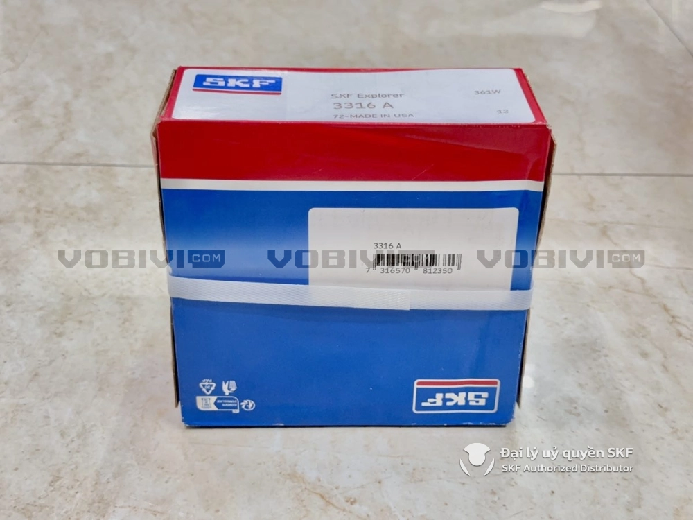 Vòng bi SKF 3316 A chính hãng