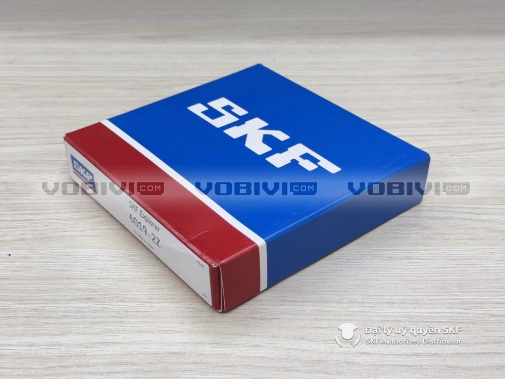 Vòng bi SKF 6019-2Z chính hãng SKF