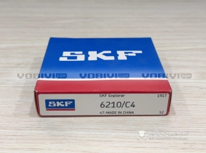 Vòng bi SKF 6210/C4 chính hãng Vòng bi SKF 6210/C4