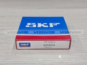 Vòng bi SKF 6215/C4 chính hãng Vòng bi SKF 6215/C4