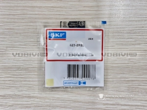 Vòng bi SKF 623-2RS1