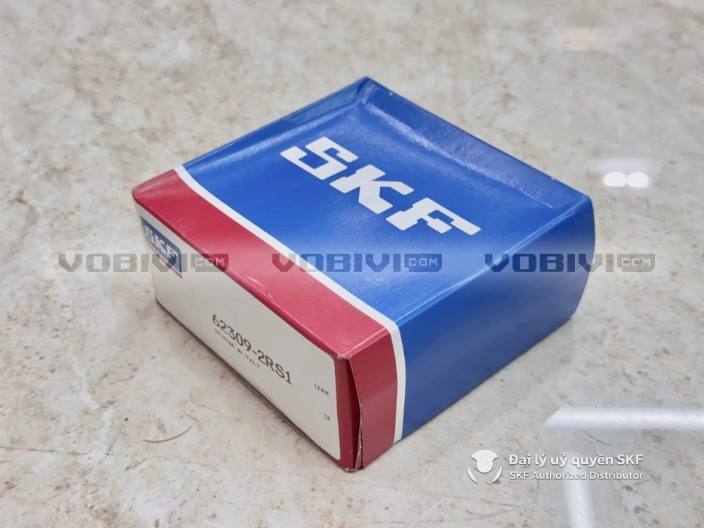 Vòng bi SKF 62309-2RS1 chính hãng