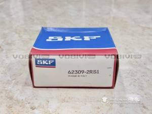 Vòng bi SKF 62309-2RS1 chính hãng Vòng bi SKF 62309-2RS1