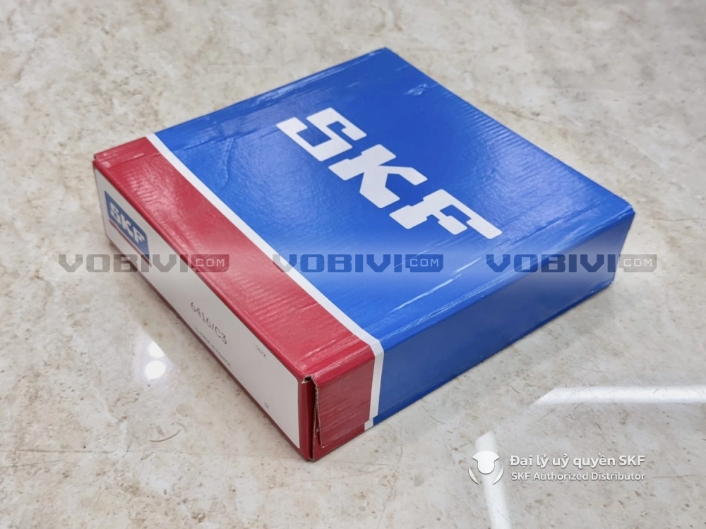 Vòng bi SKF 6416/C3 chính hãng
