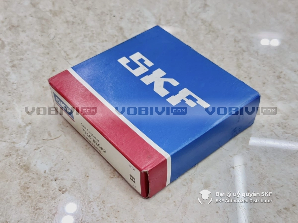 Vòng bi 7310 BEGAP chính hãng SKF