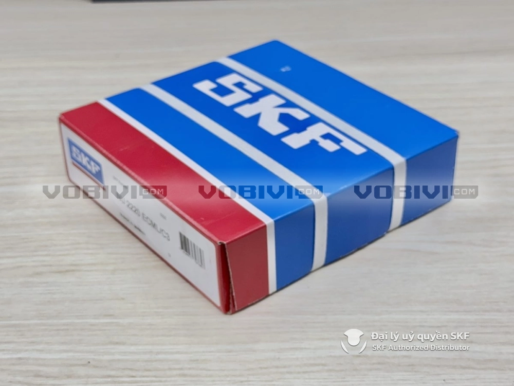 Vòng bi SKF NU 2220 ECML/C3 chính hãng