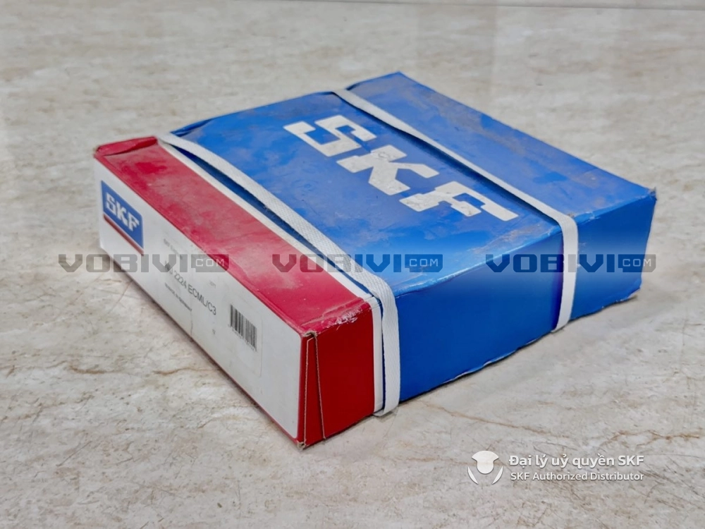 Vòng bi SKF NU 2224 ECML/C3 chính hãng