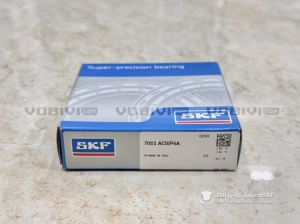 Vòng bi SKF 7011 CD/P4A