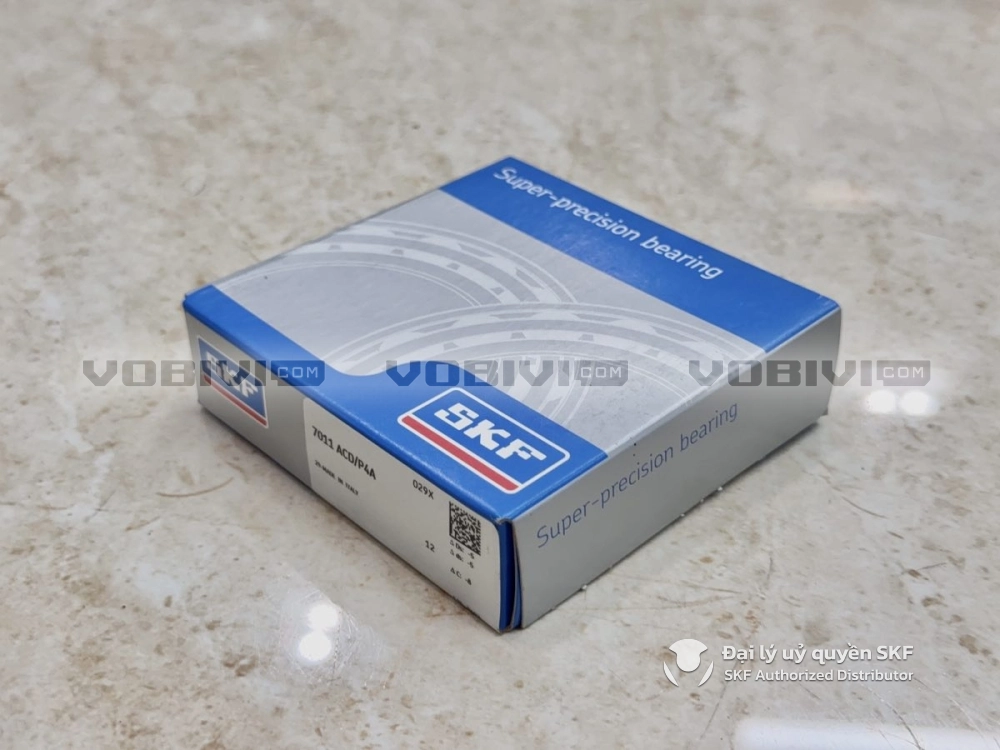 Vòng bi SKF 7011 CD/P4A