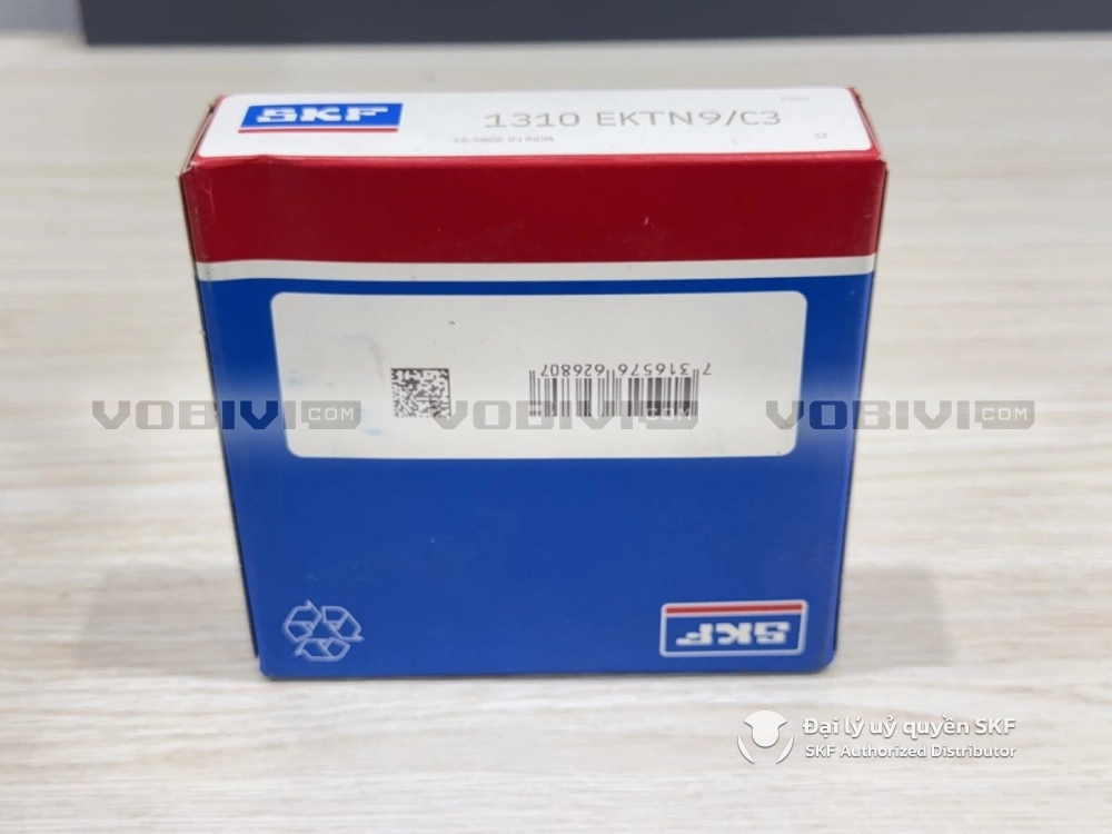 Vòng bi 1310 EKTN9/C3 chính hãng SKF