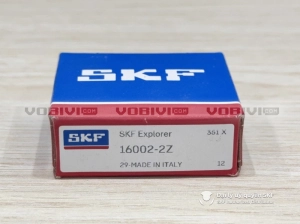 Vòng bi SKF 16002-2Z