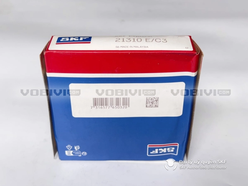 vòng bi 21310 E/C3 chính hãng SKF