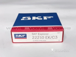 Vòng bi SKF 22210 EK/C3