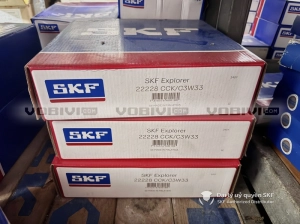 Vòng bi SKF 22228 CCK/C3W33