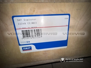 Vòng bi SKF 22248 CC/W33