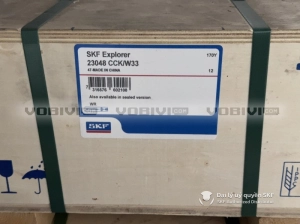 Vòng bi SKF 23048 CCK/W33