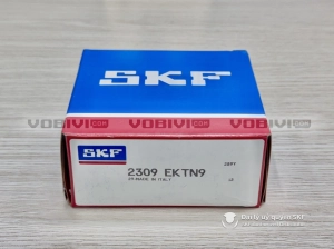 Vòng bi SKF 2309 EKTN9