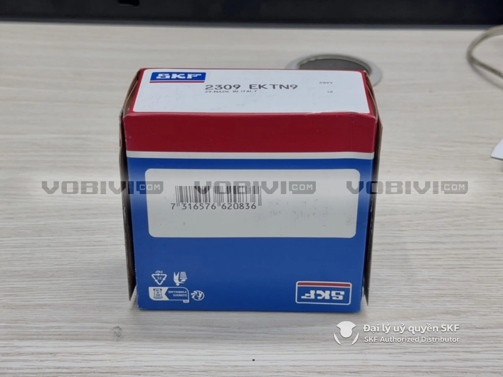 Vòng bi 2309 EKTN9 chính hãng SKF