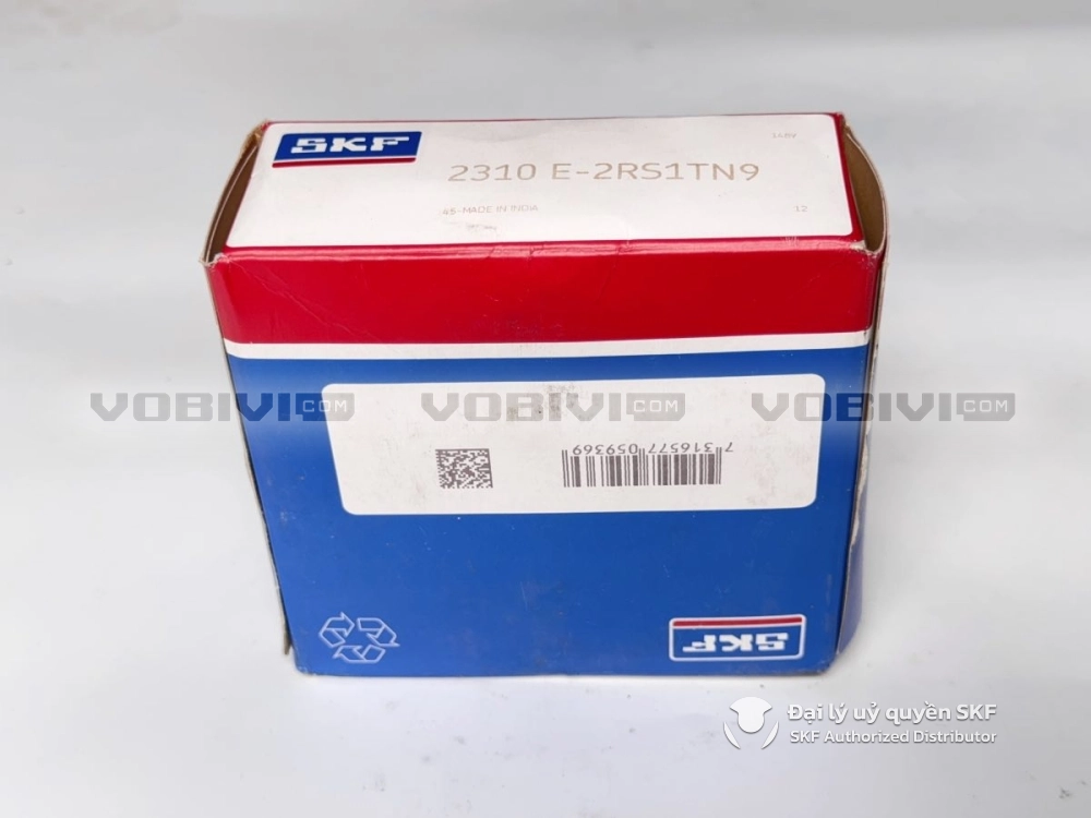 Vòng bi 2310 E-2RS1TN9 chính hãng SKF